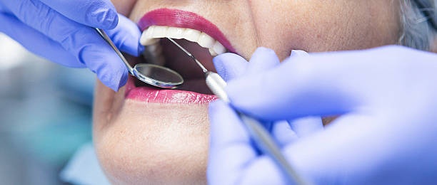 Best Emergency Cosmetic Dentistry (e.g., broken veneers) in Woodland Heights, PA